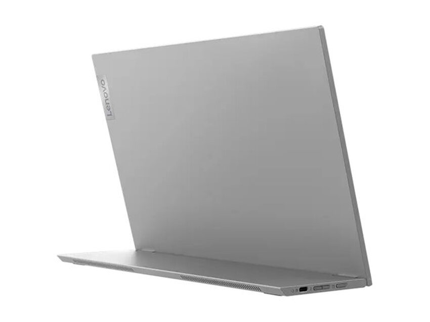 Lenovo L15 - 15.6