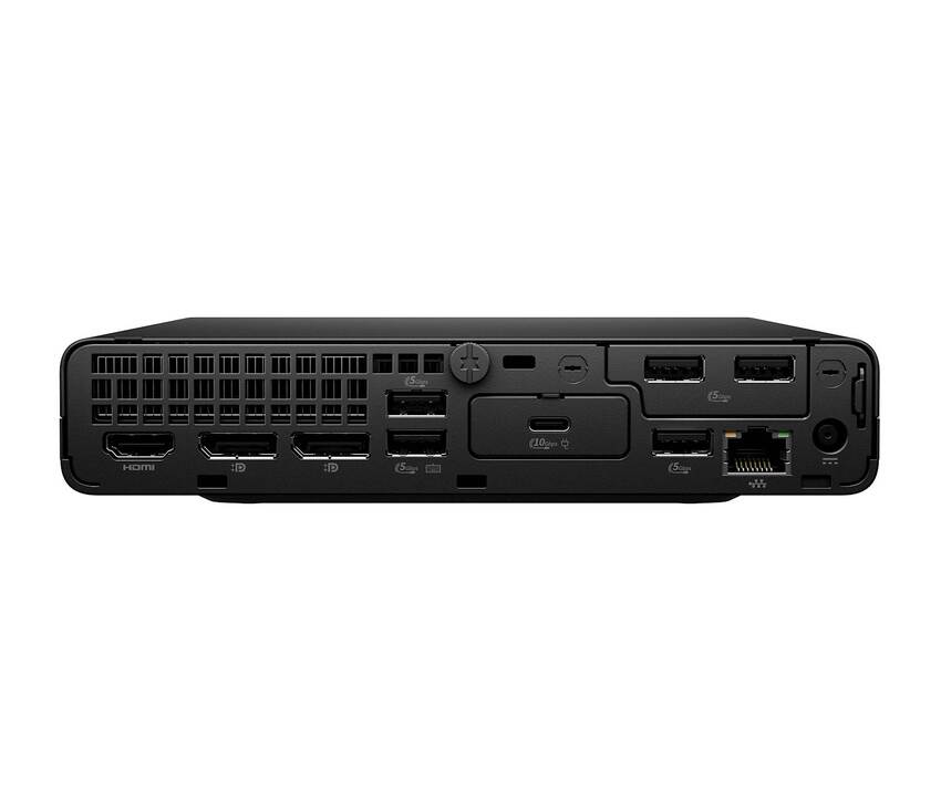 Računalnik HP ProDesk 4 Mini G1i U7-265T/32GB/SSD 512GB/W11Pro