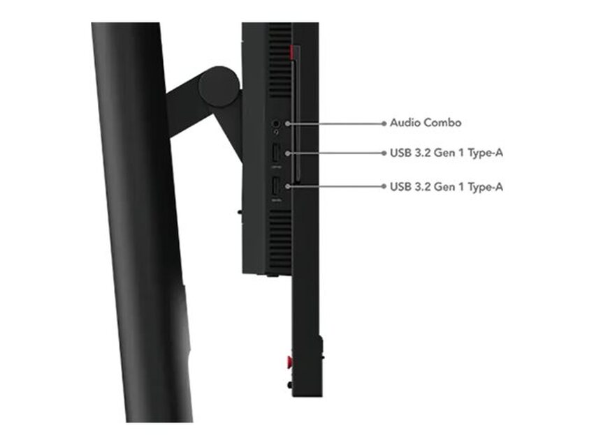ThinkVision T24mv-30/FHD 24