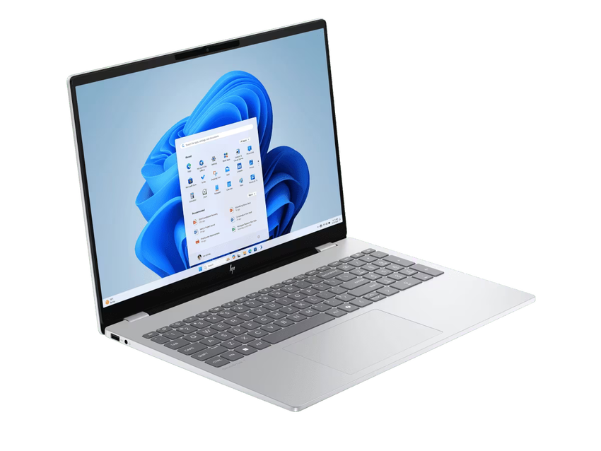 Prenosnik HP OmniBook 7 AI 16-ay0001nx | U7-255H | 32GB RAM