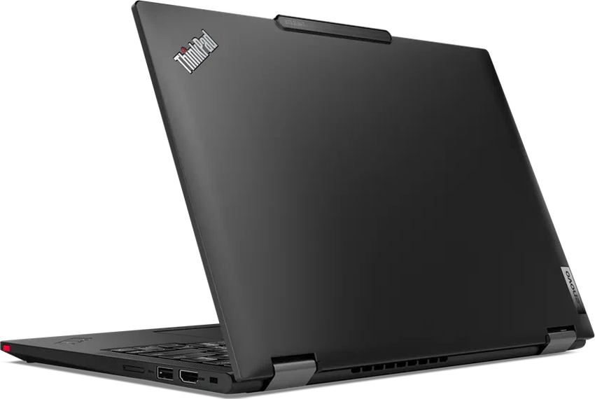 Prenosnik Lenovo ThinkPad X13 2-in-1 Gen5 Demo | U5-135U vPro | 16GB RAM | 512GB SSD | Touch