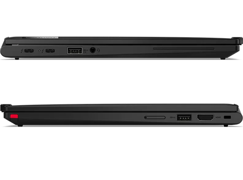 Prenosnik Lenovo ThinkPad X13 2-in-1 Gen5 Demo | U5-135U vPro | 16GB RAM | 512GB SSD | Touch