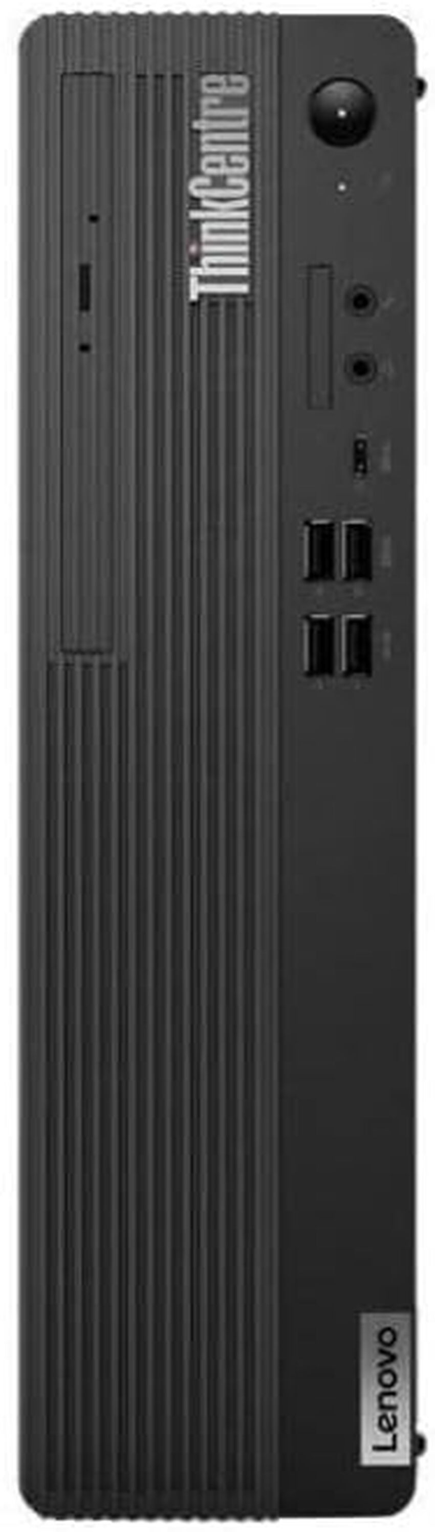 Računalnik Lenovo Thinkcentre M75s Gen 2 / Ryzen 5 / RAM 8 GB / SSD Disk