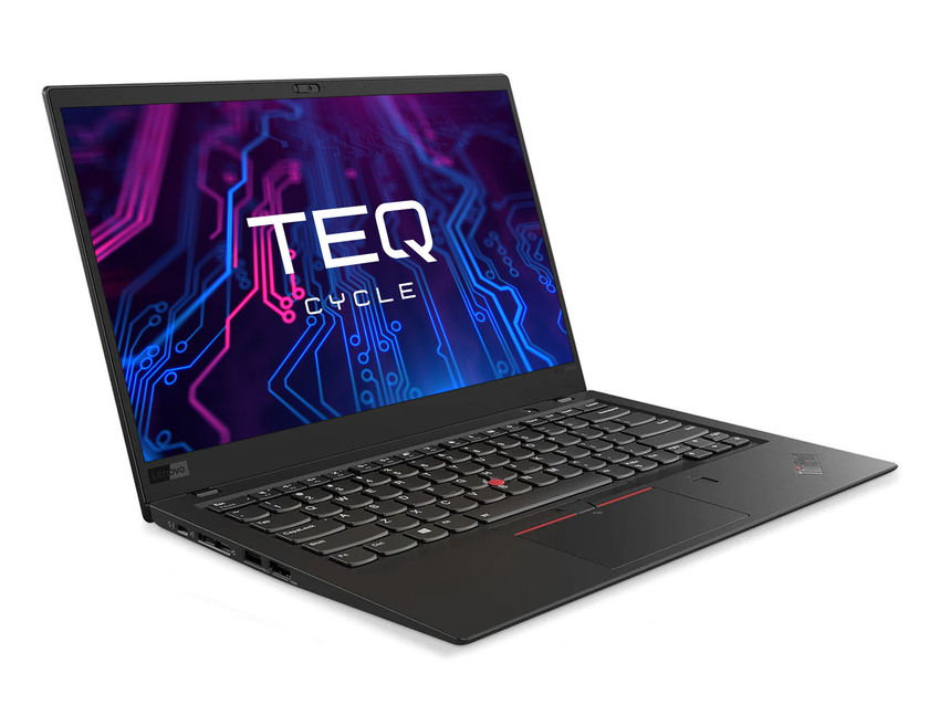 Thinkpad X1 Carbon G6