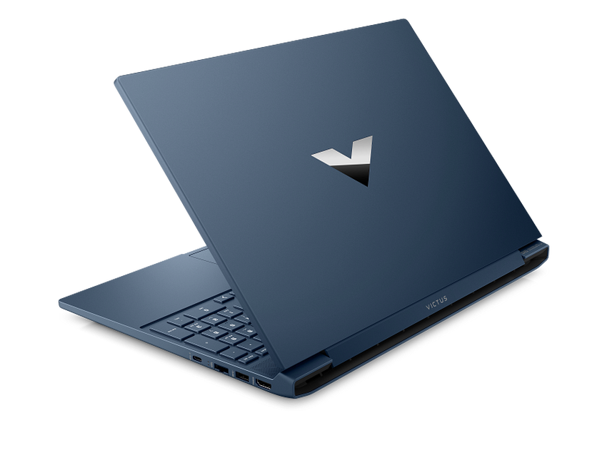 HP Victus Gaming 15-fa2007ns | GeForce RTX 5060 (8 GB)