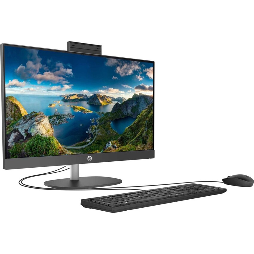 Računalnik HP ProOne 240 G10 AiO | i7-1355U