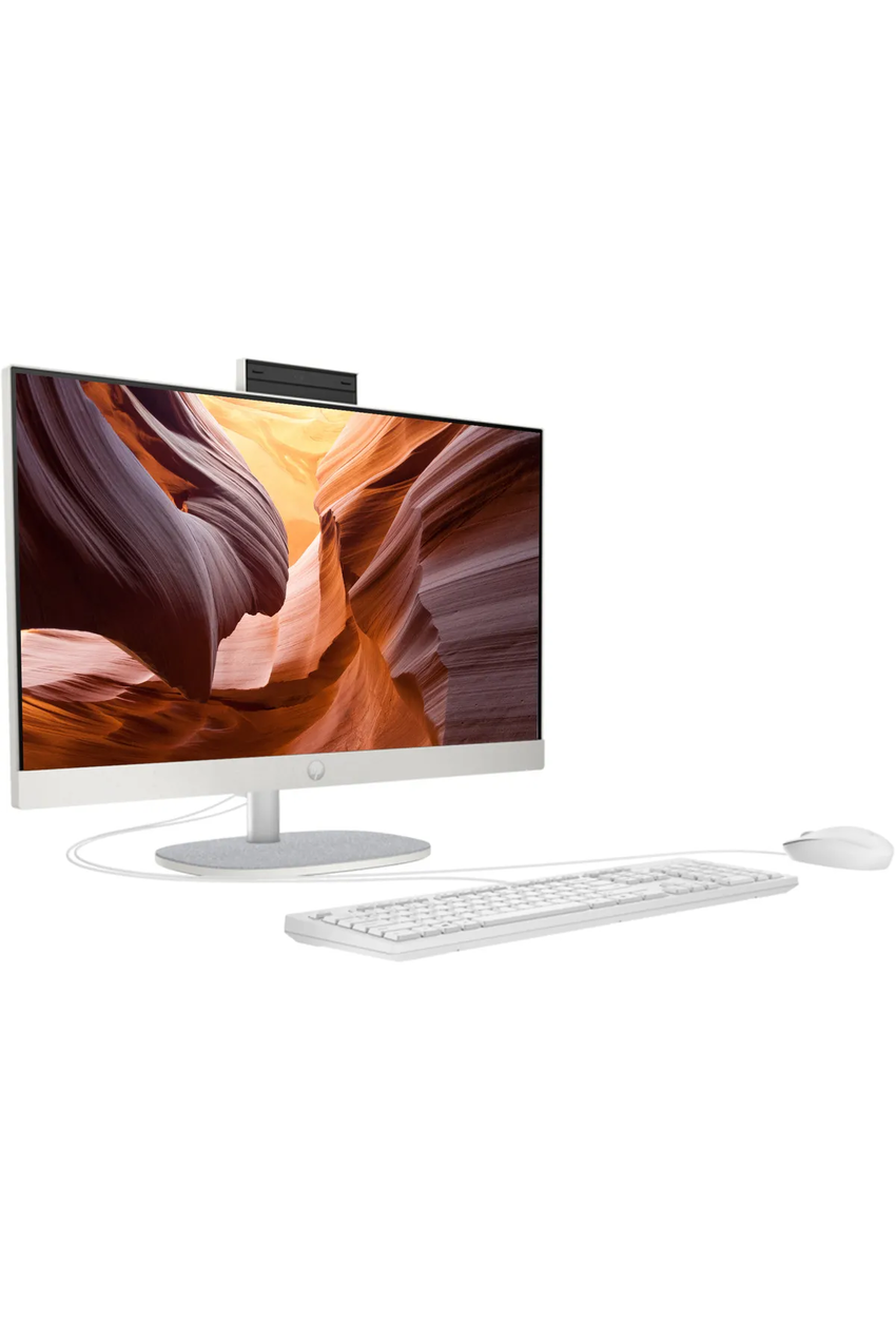 Računalnik HP ProOne 245 G10 AiO | R5 7520U