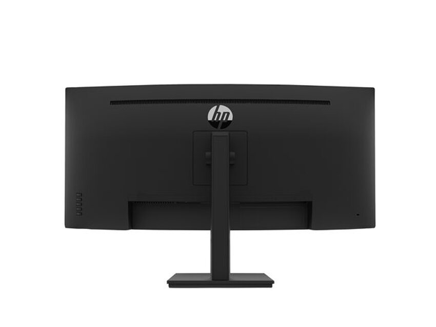 HP P34hc G4 -P-Series WQHD/DP/USB-C 34'' Monitor