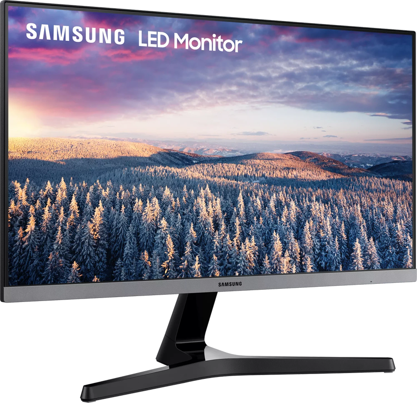 Monitor Samsung S27R350FHU 68,6 cm (27″) FHD PLS LED FreeSync 75 Hz