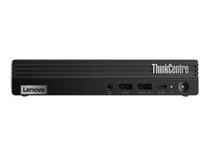 Lenovo ThinkCentre M75q Gen 5 - tiny Ryzen 7 Pro 8700GE 3.6 GHz - 32 GB