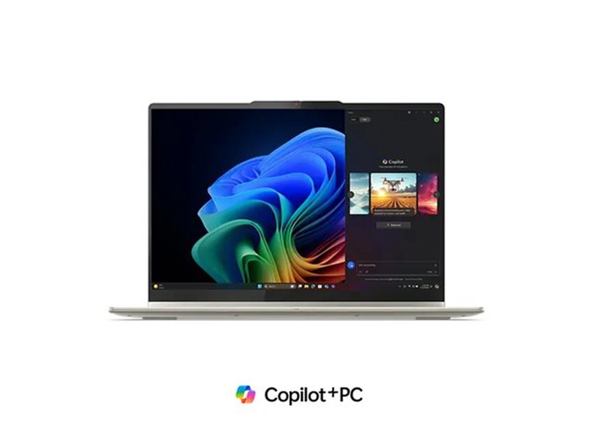 Lenovo Yoga 7 2-in-1 16AKP10