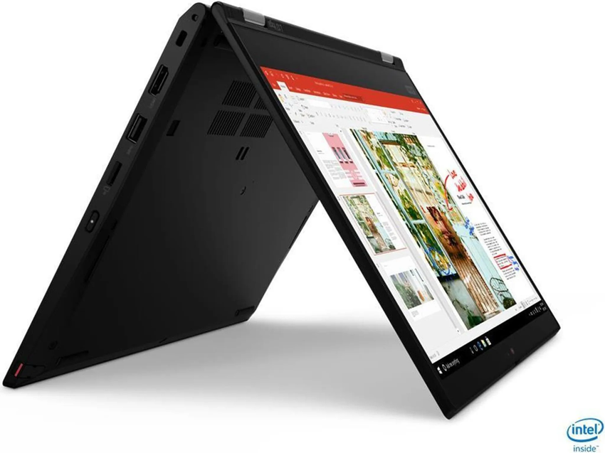 Prenosnik Lenovo ThinkPad Yoga L13 Gen1 Demo | i5-10210U | 8GB RAM | 256GB SSD | Touch
