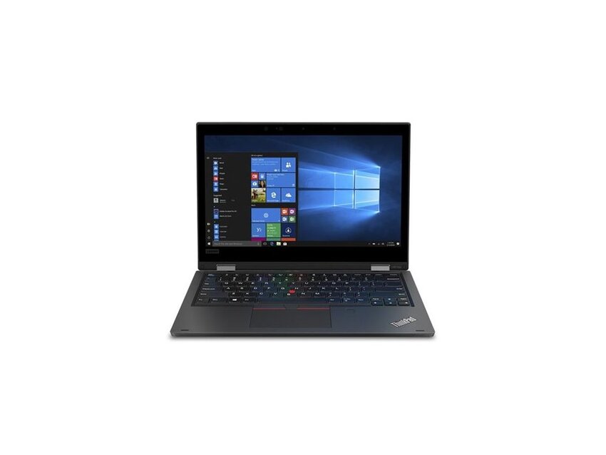Prenosnik Lenovo ThinkPad Yoga L13 Gen1 Demo | i5-10210U | 8GB RAM | 256GB SSD | Touch