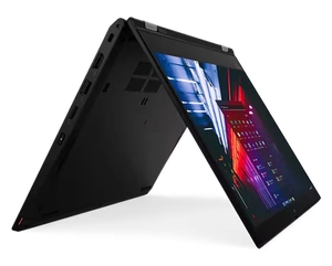 Prenosnik Lenovo ThinkPad Yoga L13 Gen1 Demo | i5-10210U | 8GB RAM | 256GB SSD | Touch