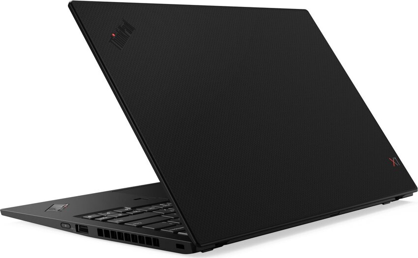 Prenosnik Lenovo ThinkPad X1 Carbon G7 / i5 / RAM 16 GB / SSD Disk / 14,0″ FHD