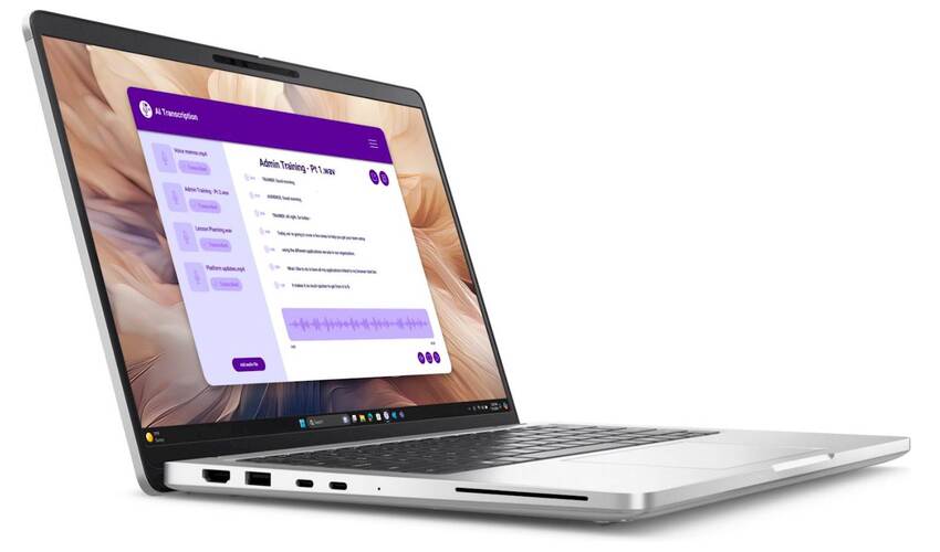 DELL Pro 14 Plus Ultra 5 238V/32GB/SSD 512 GB/UMA/W11Pro