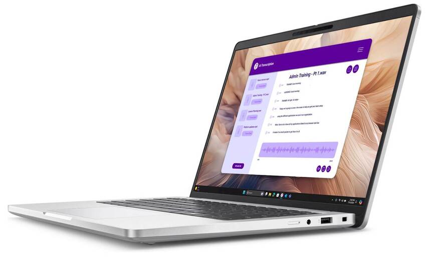 DELL Pro 14 Plus Ultra 5 238V/32GB/SSD 512 GB/UMA/W11Pro