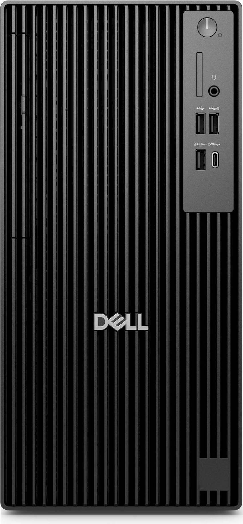 Dell Pro Tower Plus QBT1250 U7 265/32GB/512GB SSD/UMA/W11Pro