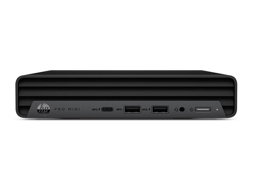 HP Pro 400 G9 - mini Core i7 13700T - 16 GB