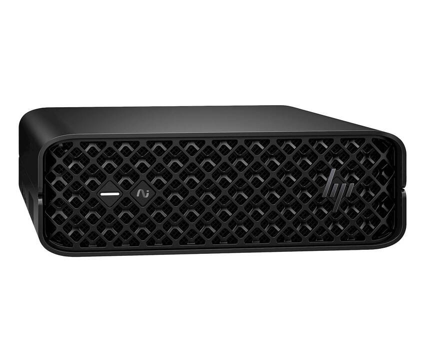Delovna postaja HP Z2 Mini G1i Intel Core Ultra 5 245/32GB/SSD 1TB/NVIDIA RTX A400 4GB/W11Pro