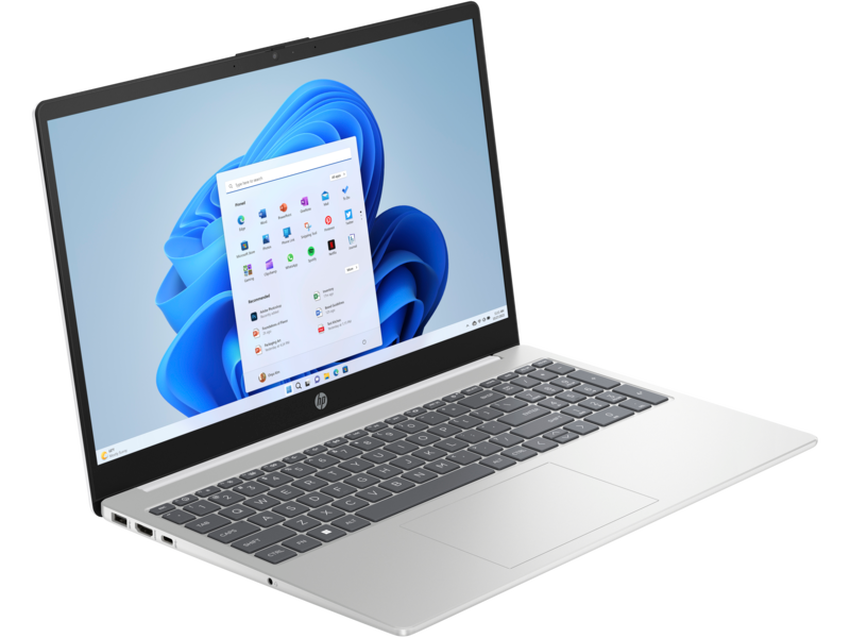 Prenosnik HP 15-fc0048ne