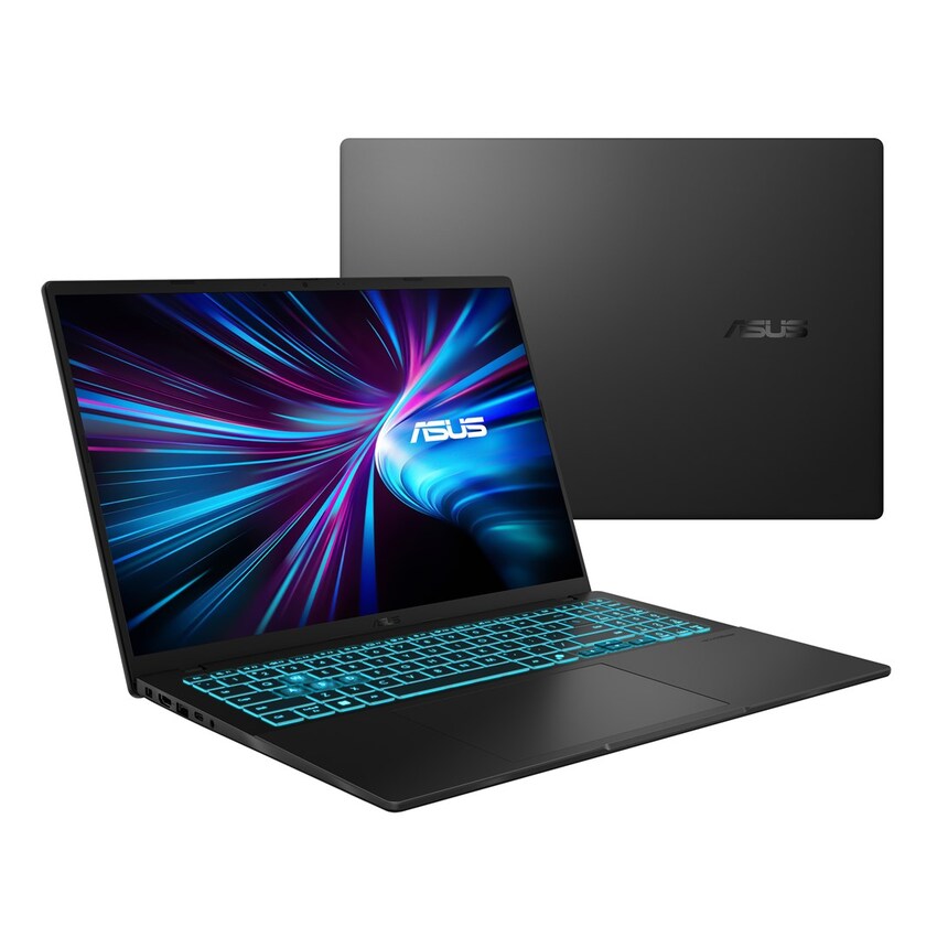 Prenosnik ASUS V16 V3607VH-RP020 | Core 5 210H | RTX 5050 8GB | Win 11 Pro
