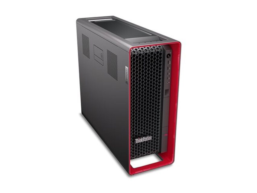 Lenovo Thinkstation P8