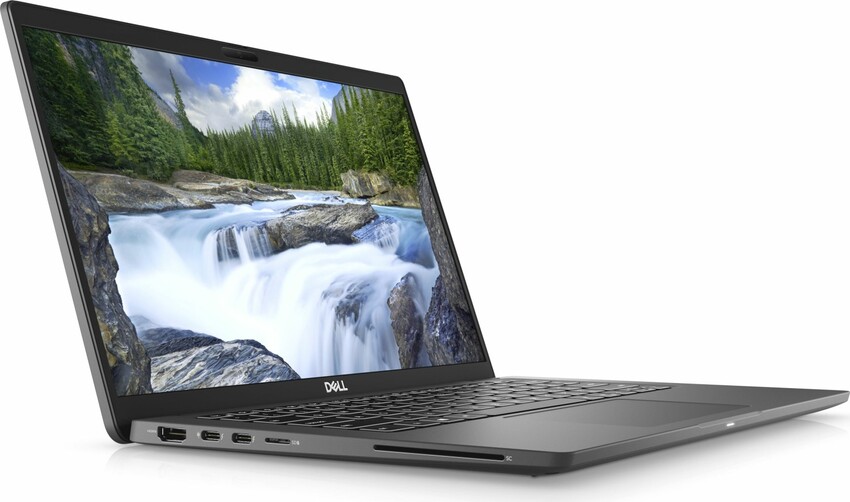 Prenosnik Dell Latitude 7410 / i5 / RAM 16 GB / SSD Disk / 14,0″ FHD