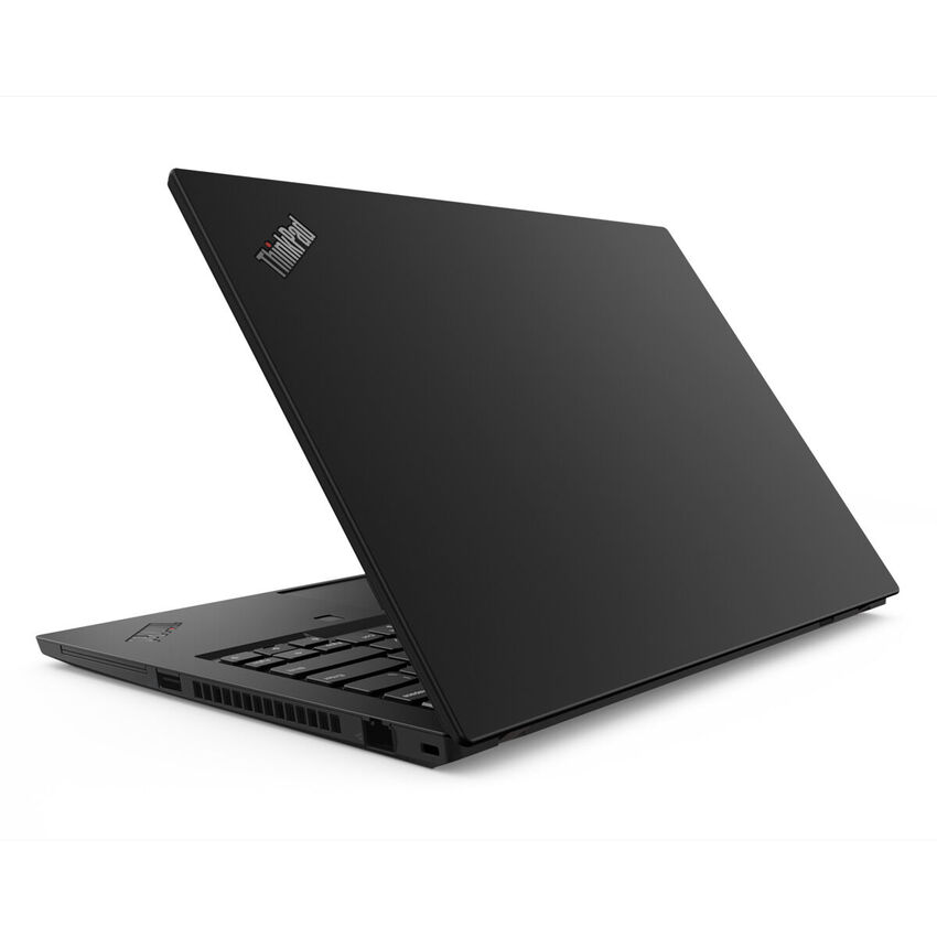 Prenosnik Lenovo ThinkPad T495 / AMD FX-series / RAM 16 GB / SSD Disk / 14,0″ FHD
