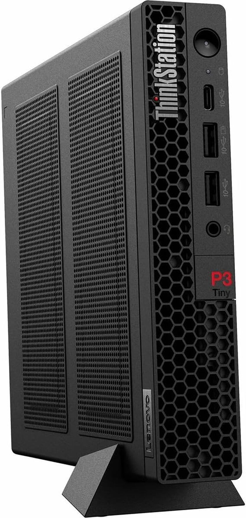 Računalnik Lenovo Thinkstation P3 Tiny G2 / Core Ultra 7 / RAM 32 GB / SSD Disk