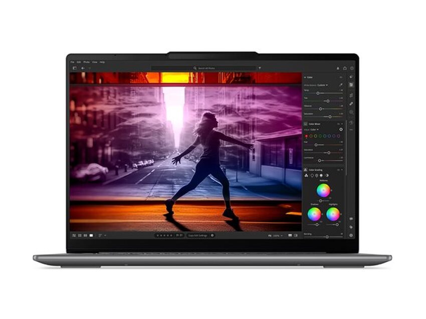Lenovo Yoga Slim 7 14IMH9