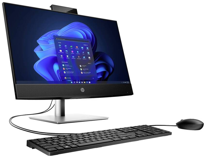 Računalnik HP ProOne 440 G9 NT AiO  | i5-14500T
