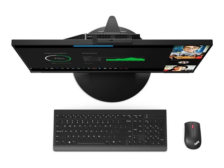 ThinkCentre TIO27, 27