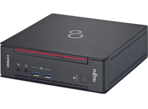 Računalnik Fujitsu ESPRIMO Q558 USFF Demo