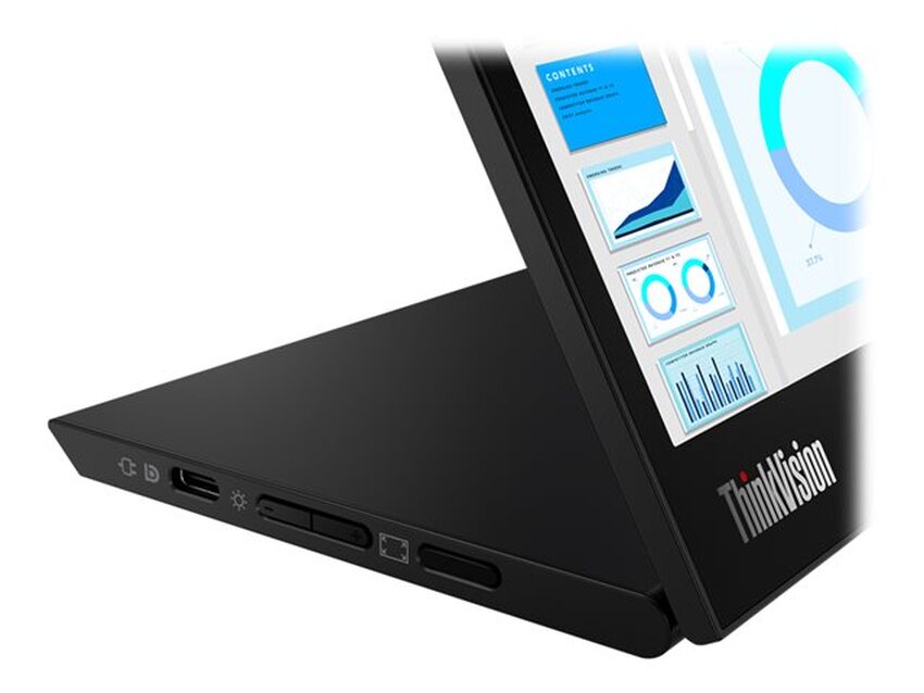 ThinkVision M14d - 14