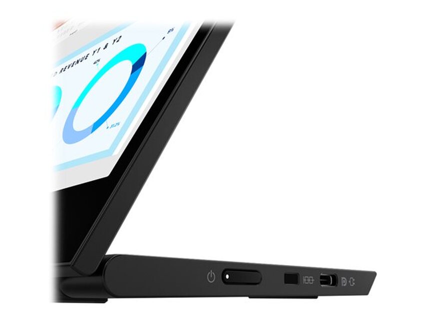 ThinkVision M14d - 14