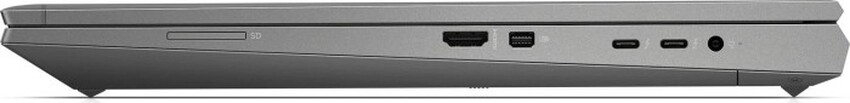 Prenosnik HP ZBook Fury 17 G8 / i7 / RAM 48 GB / SSD Disk / 17,3″ FHD