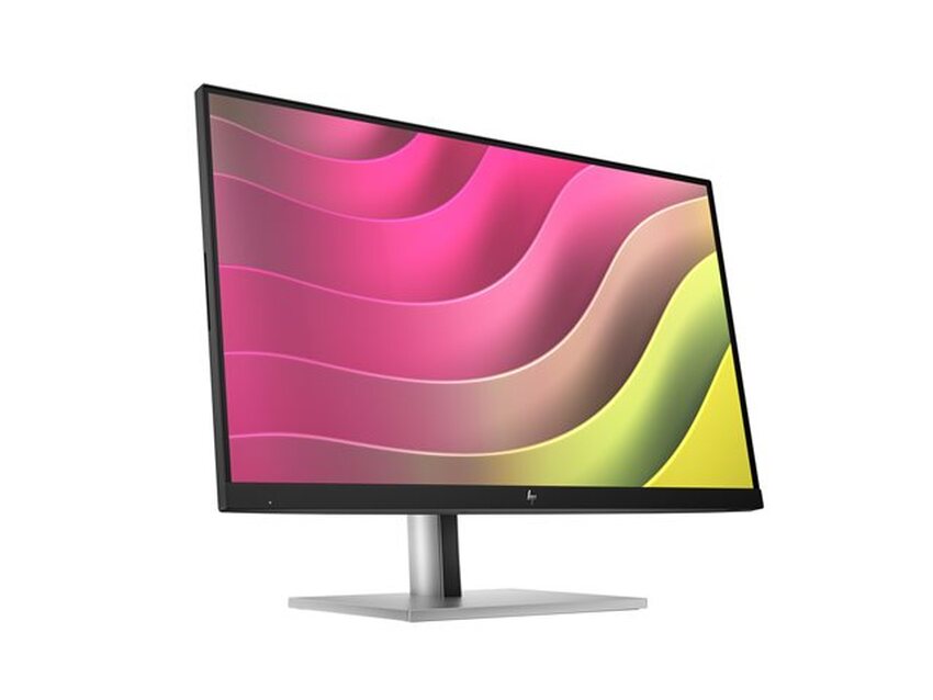 HP E24t G5-E-Series Touch FHD/DP -24''Monitor
