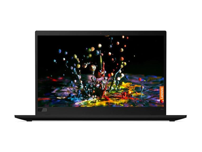 Prenosnik Lenovo ThinkPad X1 Carbon G7 / i5 / RAM 8 GB / SSD Disk / 14,0″ FHD